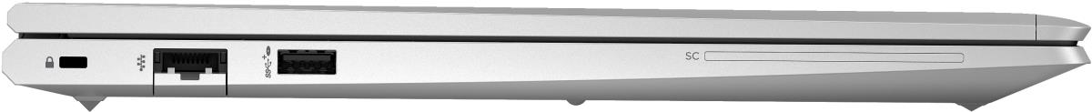 EliteBook 650 G9 - 15.6in - i5 1235U - 8GB RAM - 256GB SSD - Win11 Pro - Qwerty US/Int'l