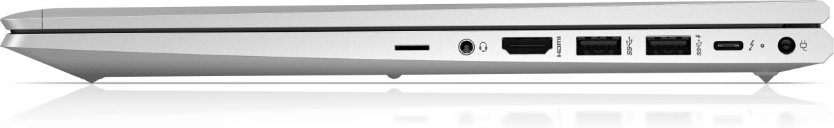 EliteBook 650 G9 - 15.6in - i5 1235U - 8GB RAM - 256GB SSD - Win11 Pro - Qwerty US/Int'l
