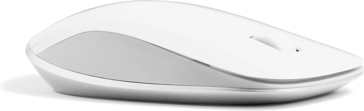 Wireless Slim Mouse - 410 - Bluetooth - White