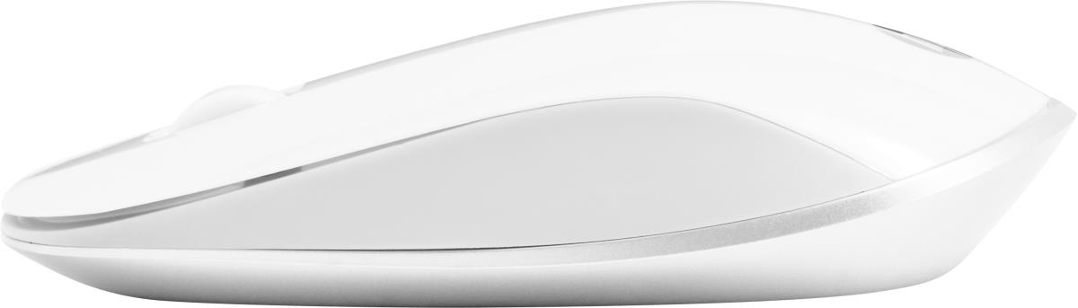 Wireless Slim Mouse - 410 - Bluetooth - White