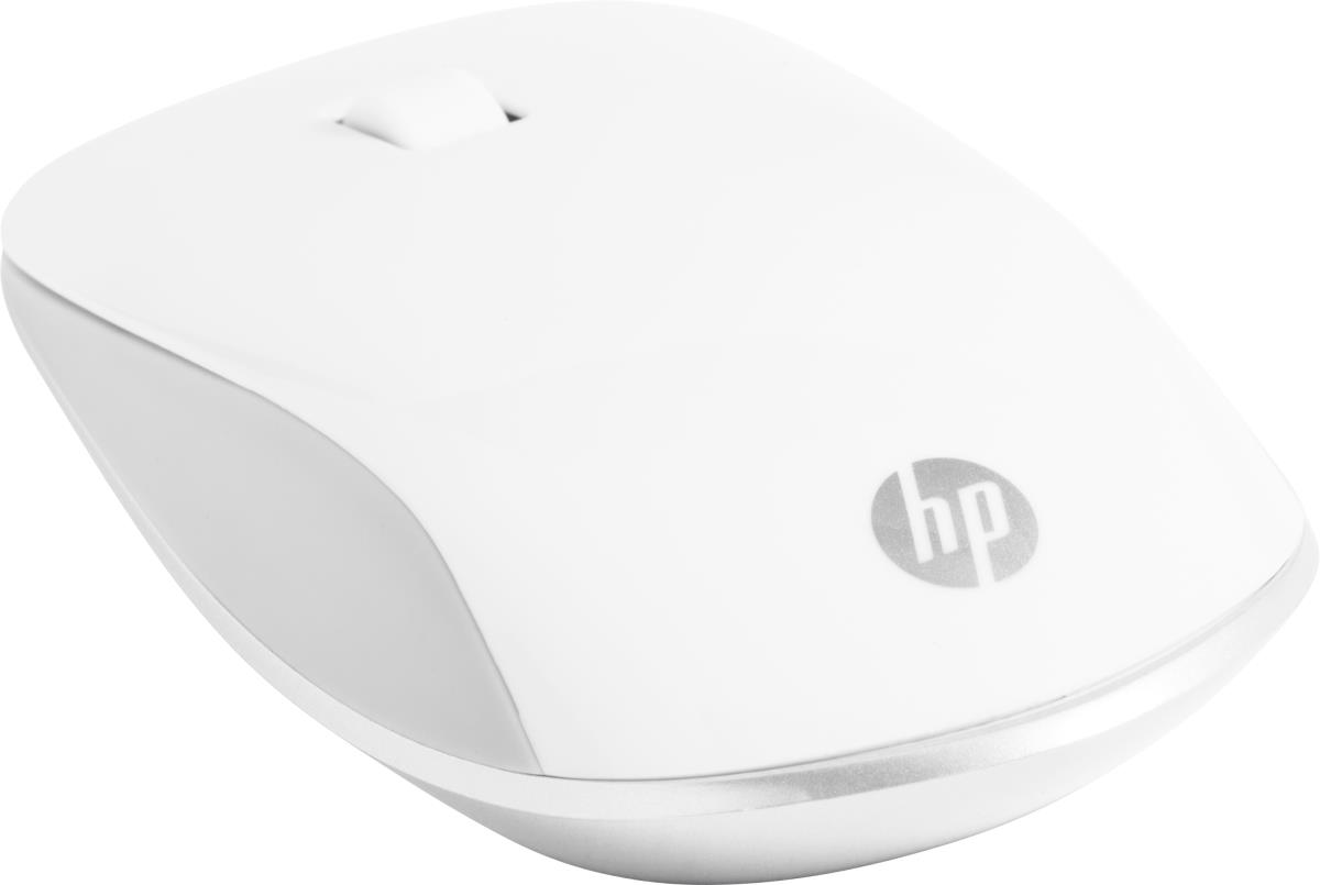 Wireless Slim Mouse - 410 - Bluetooth - White