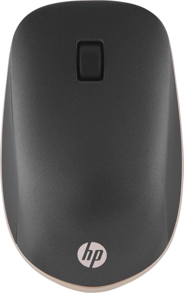 Wireless Slim Mouse - 410 - Bluetooth - Black