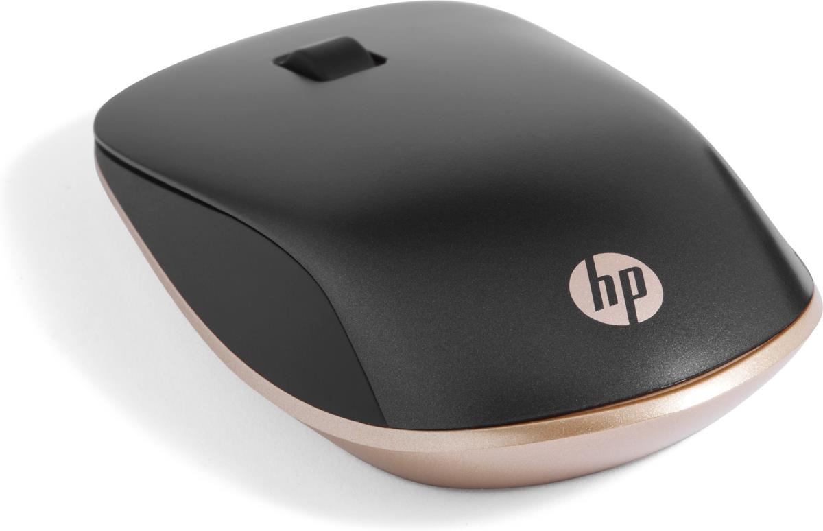 Wireless Slim Mouse - 410 - Bluetooth - Black
