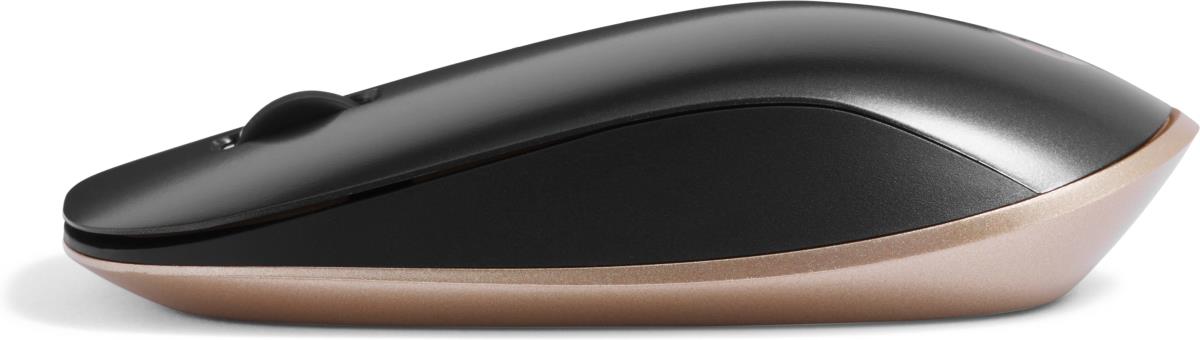 Wireless Slim Mouse - 410 - Bluetooth - Black