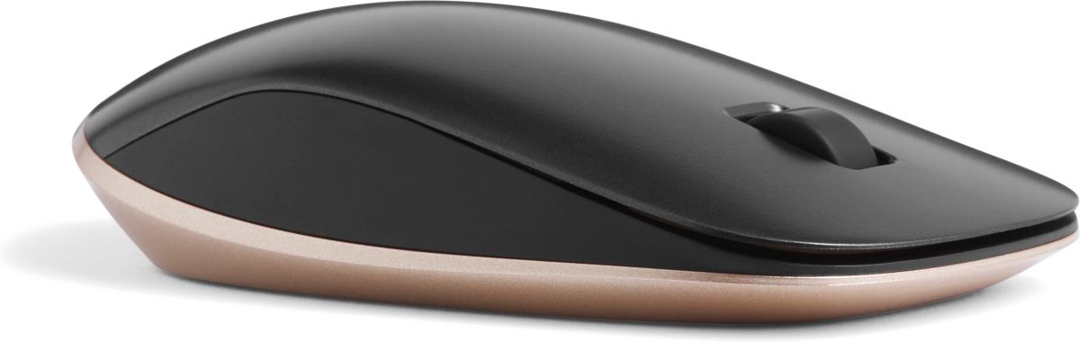Wireless Slim Mouse - 410 - Bluetooth - Black