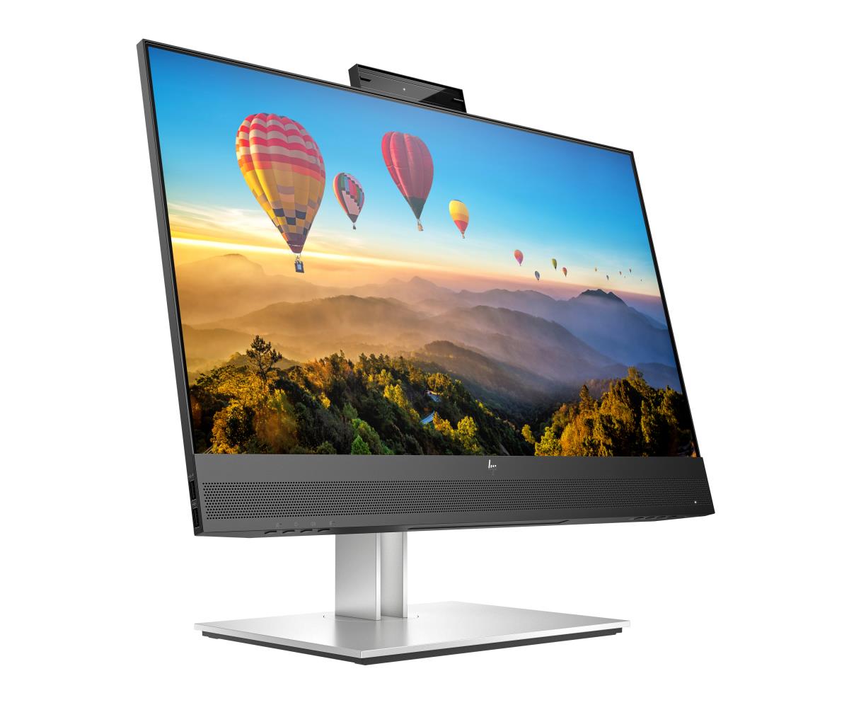 Conferencing USB-C Monitor - E24m G4 - 24in - 1920x1080 (FHD) - IPS