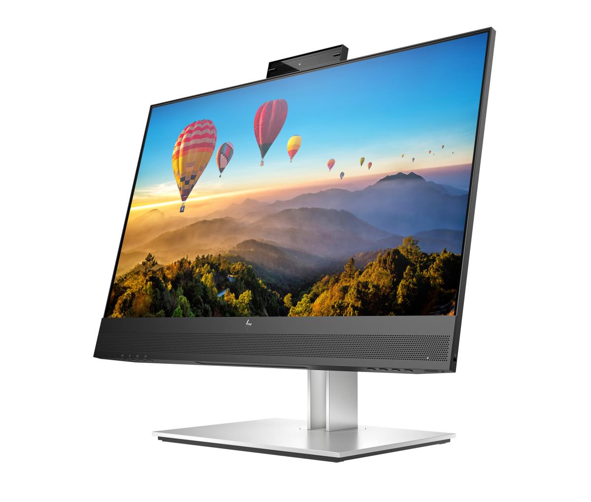 Conferencing USB-C Monitor - E24m G4 - 24in - 1920x1080 (FHD) - IPS