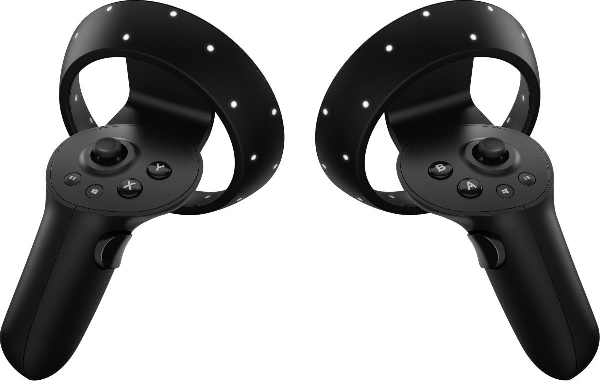 Reverb G2 Controller Pair