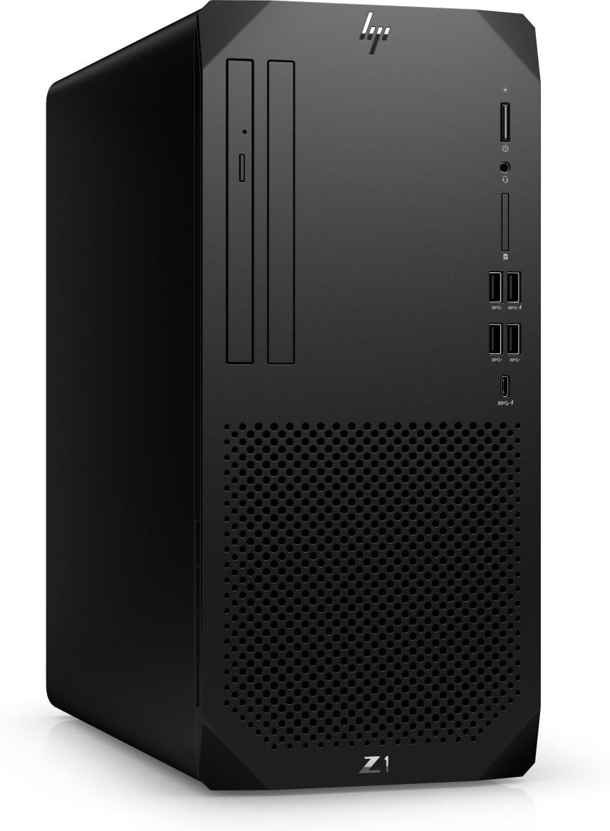 Workstation Z1 G9 Tower - i9 12900 - 32GB RAM - 1TB SSD - RTX 3070 8GB - Win11 Pro