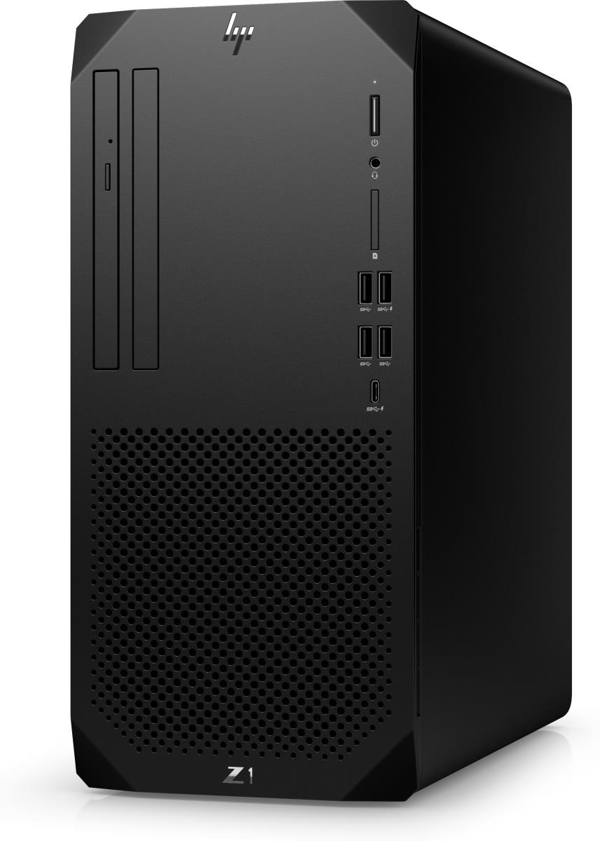 Workstation Z1 G9 Tower - i9 12900 - 32GB RAM - 1TB SSD - RTX 3070 8GB - Win11 Pro