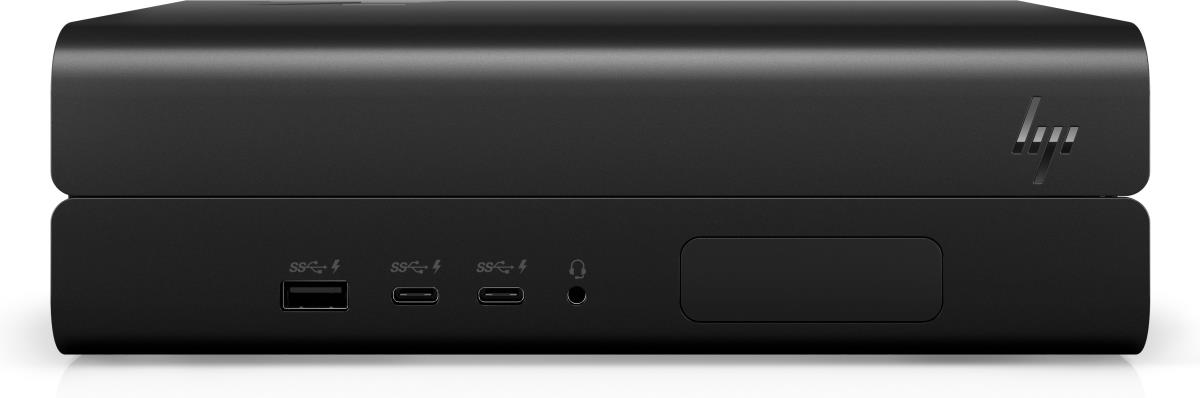 Workstation Z2 G9 Mini - i7 12700K - 32GB RAM - 1TB SSD - RTX A2000 12GB - Win11 Pro - no Keyboard