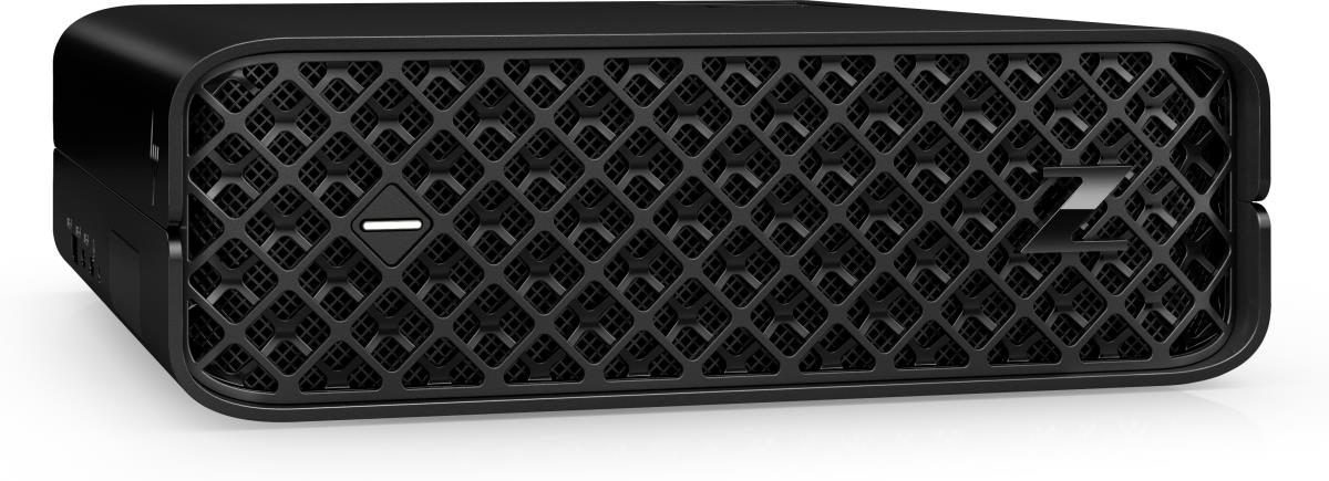 Workstation Z2 G9 Mini - i7 12700 - 16GB RAM - 512GB SSD - Win11 Pro - no Keyboard