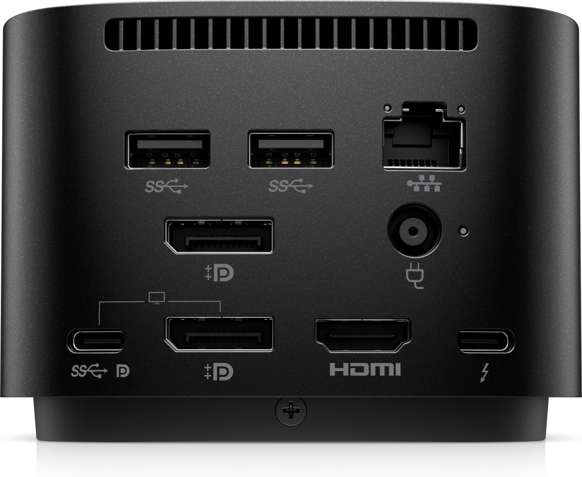 Docking Station Thunderbolt G4 - 120W