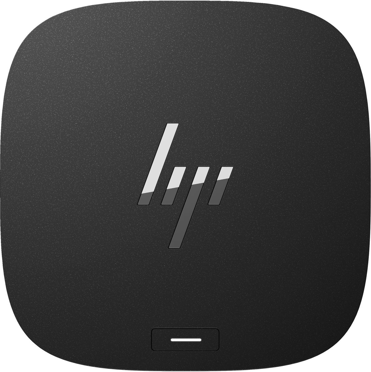 Docking Station Thunderbolt G4 - 120W