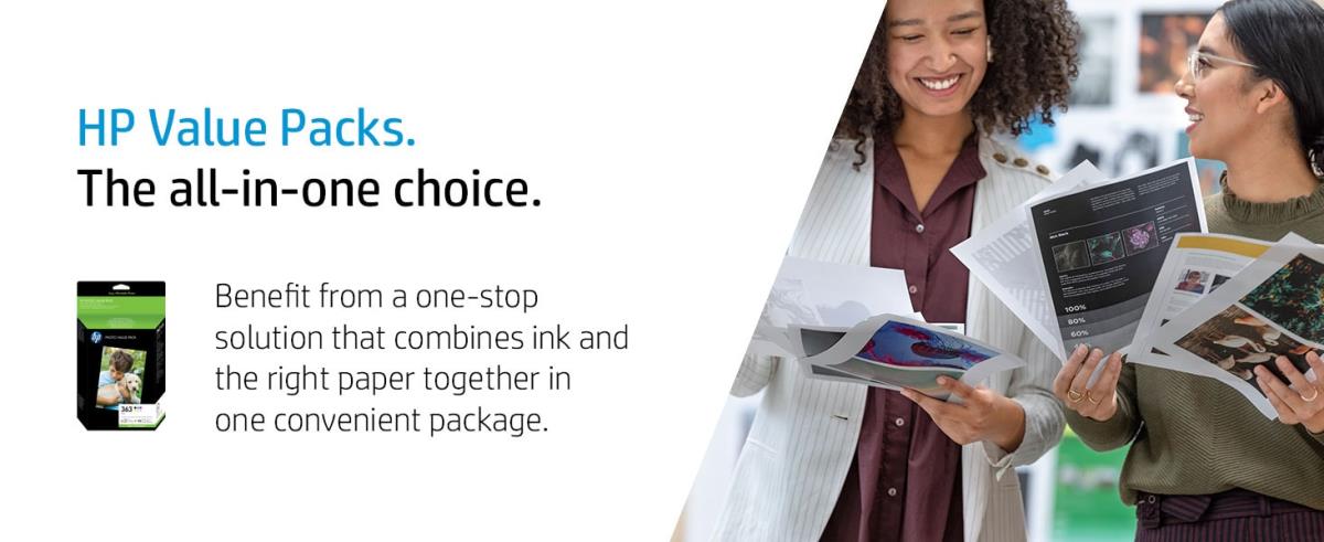 Ink Cartridge - No 300Xl - 440 Pages - Tri-color
