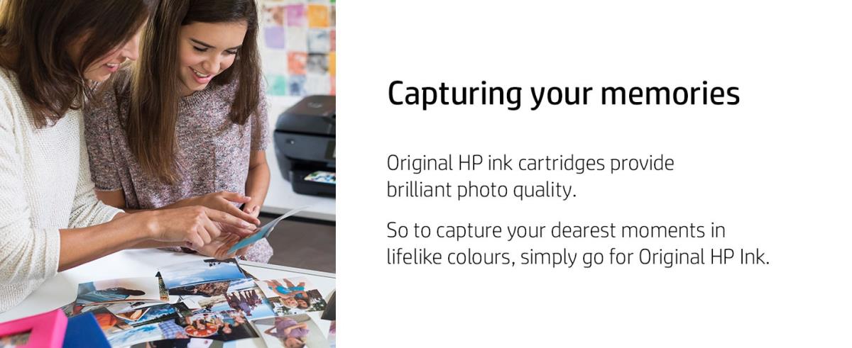 Ink Cartridge - No 300Xl - 440 Pages - Tri-color
