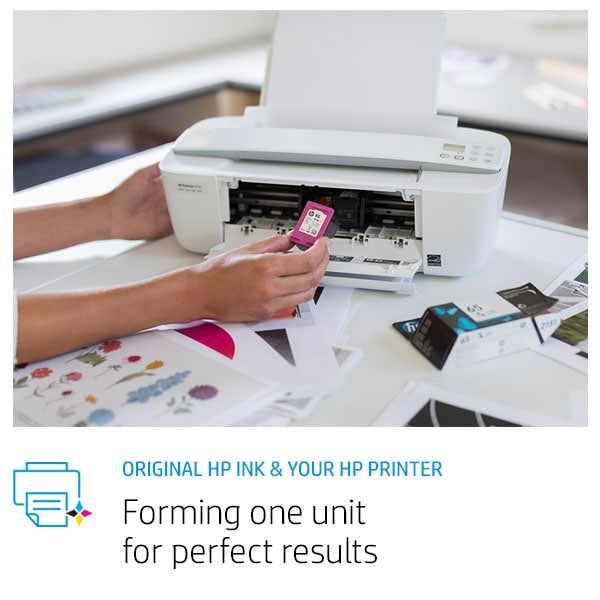 Ink Cartridge - No 300Xl - 440 Pages - Tri-color