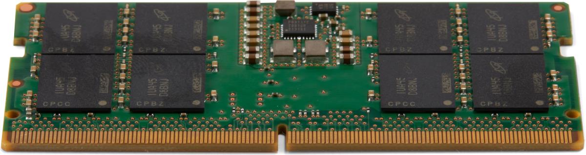 Memory 16GB DDR5 4800 SODIMM