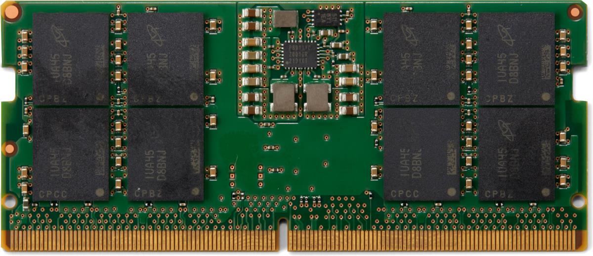 Memory 16GB DDR5 4800 SODIMM