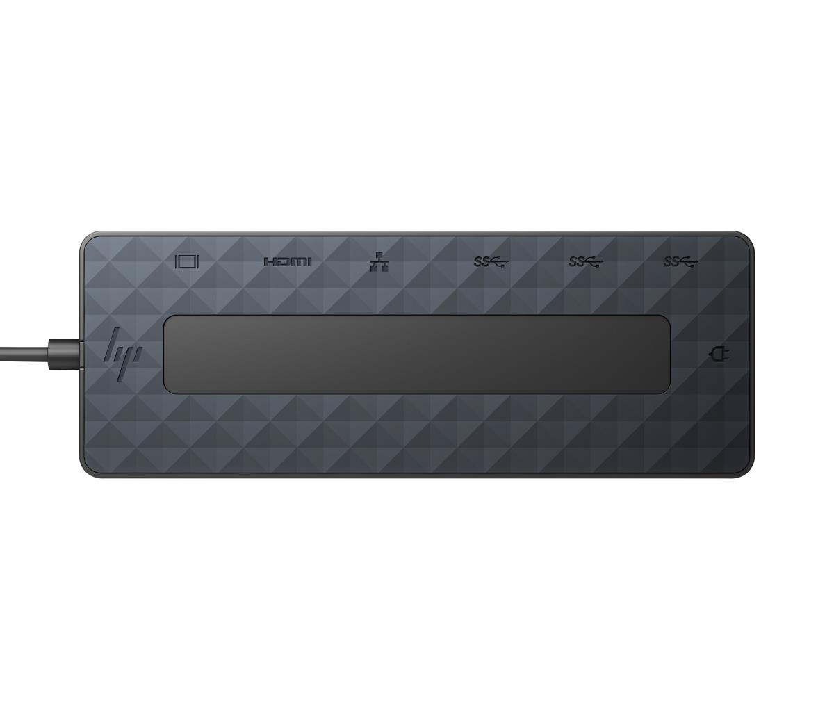 Universal Multiport Hub USB-c