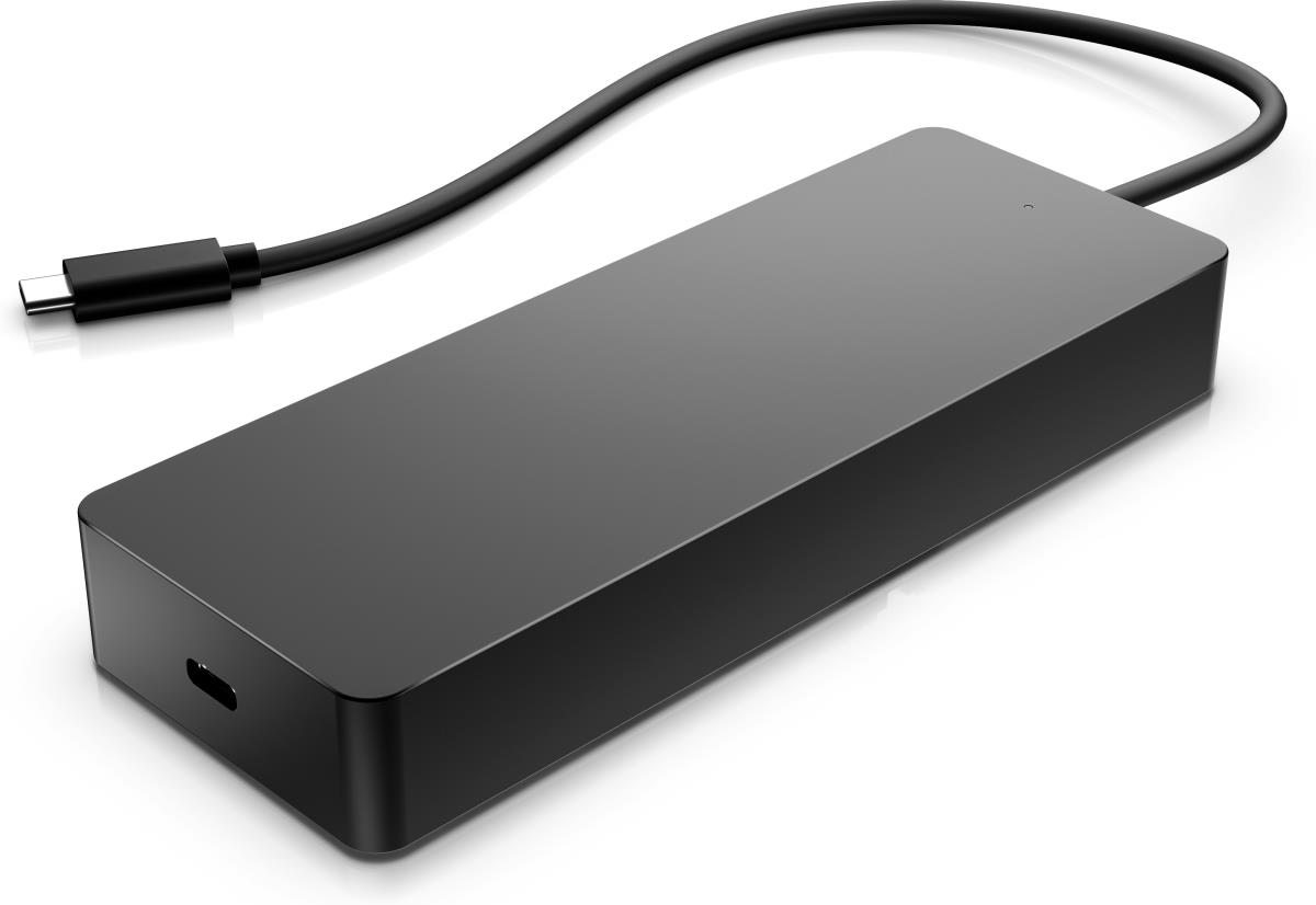 Universal Multiport Hub USB-c