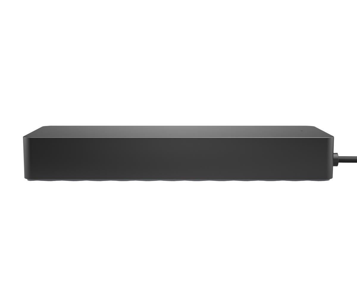 Universal Multiport Hub USB-c