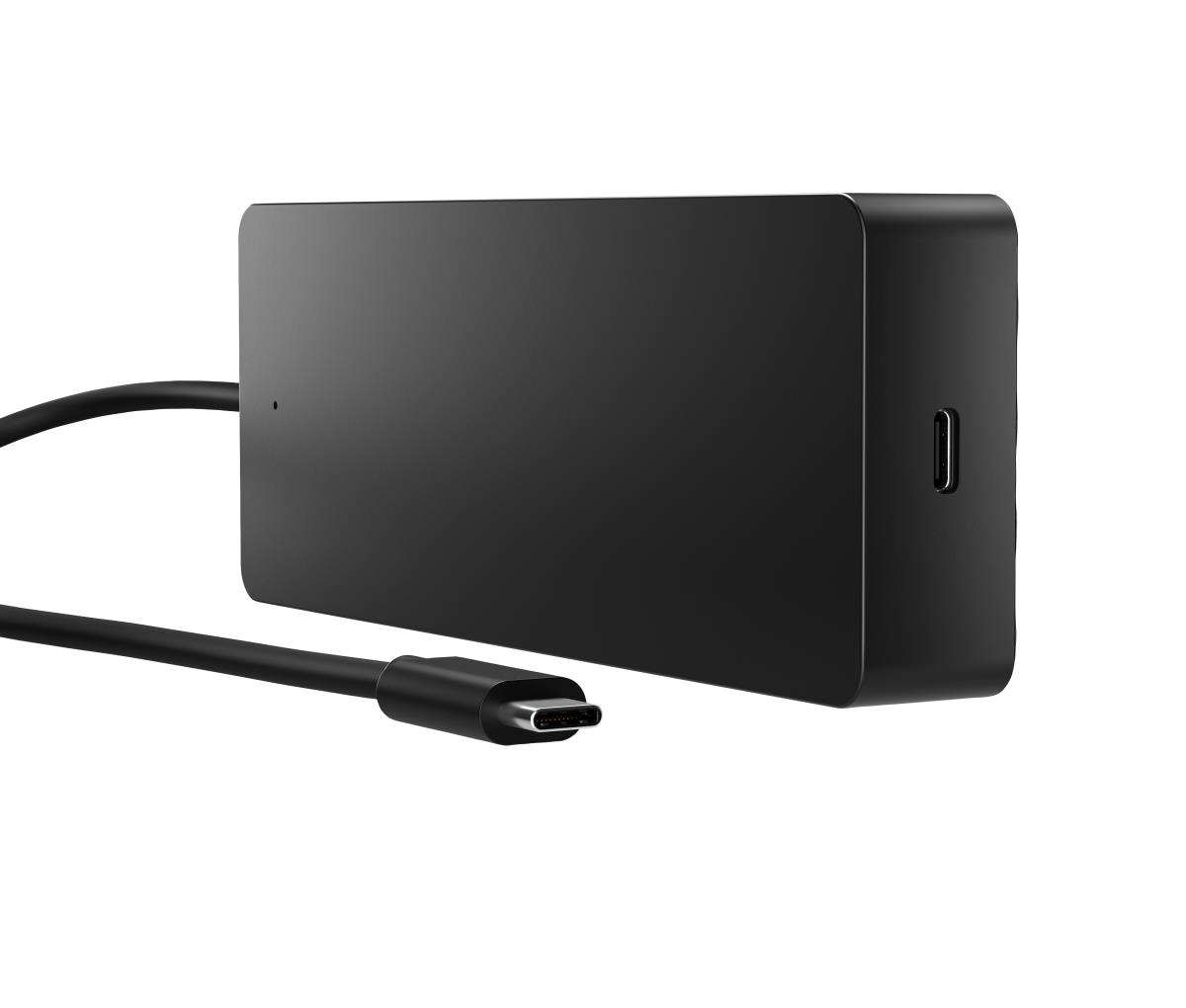 Universal Multiport Hub USB-c
