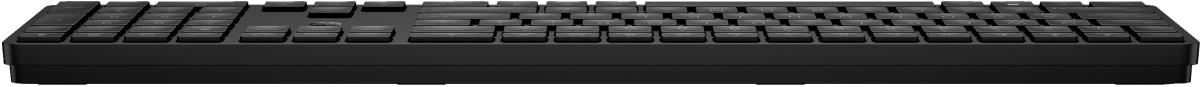 Programmable Wireless Keyboard 455 - Qwerty Int'l