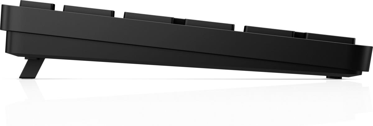 Programmable Wireless Keyboard 455 - Qwerty Int'l