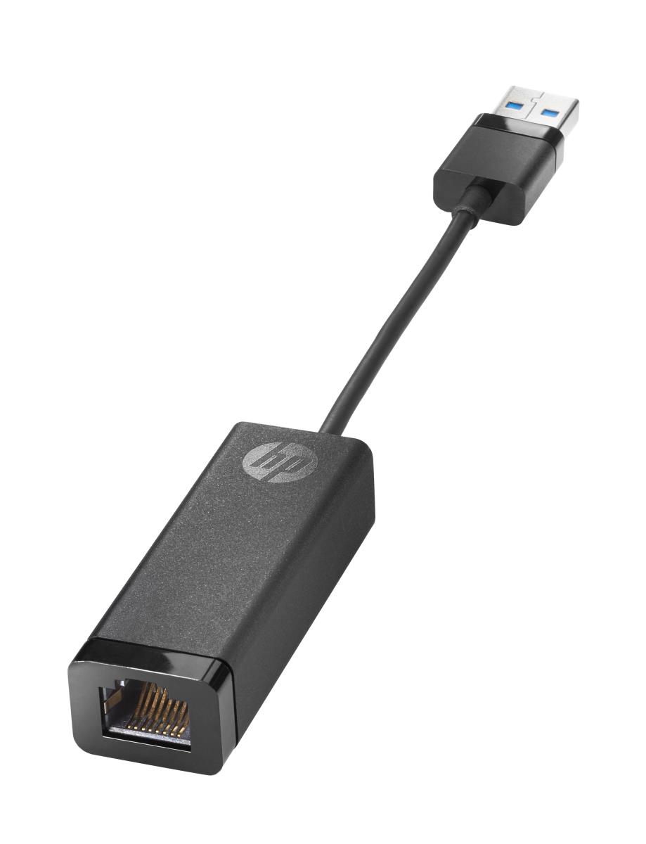 USB 3.0 to Gigabit RJ45 Adapter G2