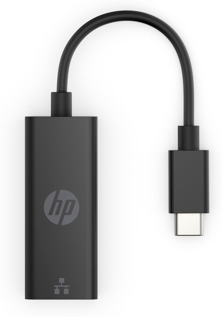 USB-C to RJ45 Adapter G2 - Bulk 36