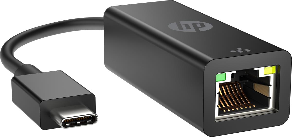 USB-C to RJ45 Adapter G2 - Bulk 36