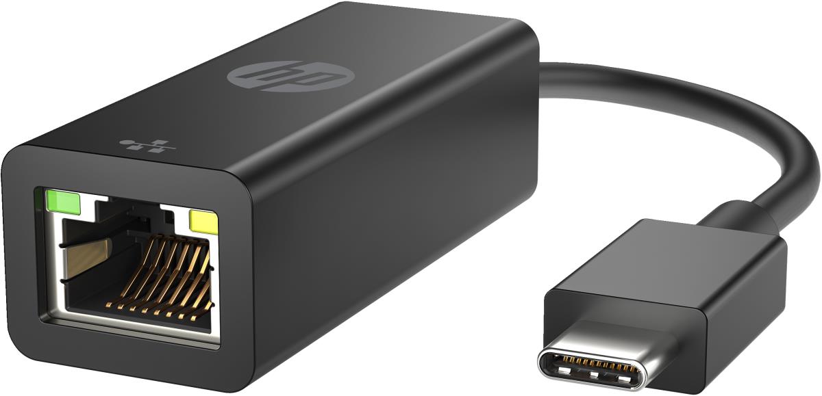USB-C to RJ45 Adapter G2 - Bulk 36
