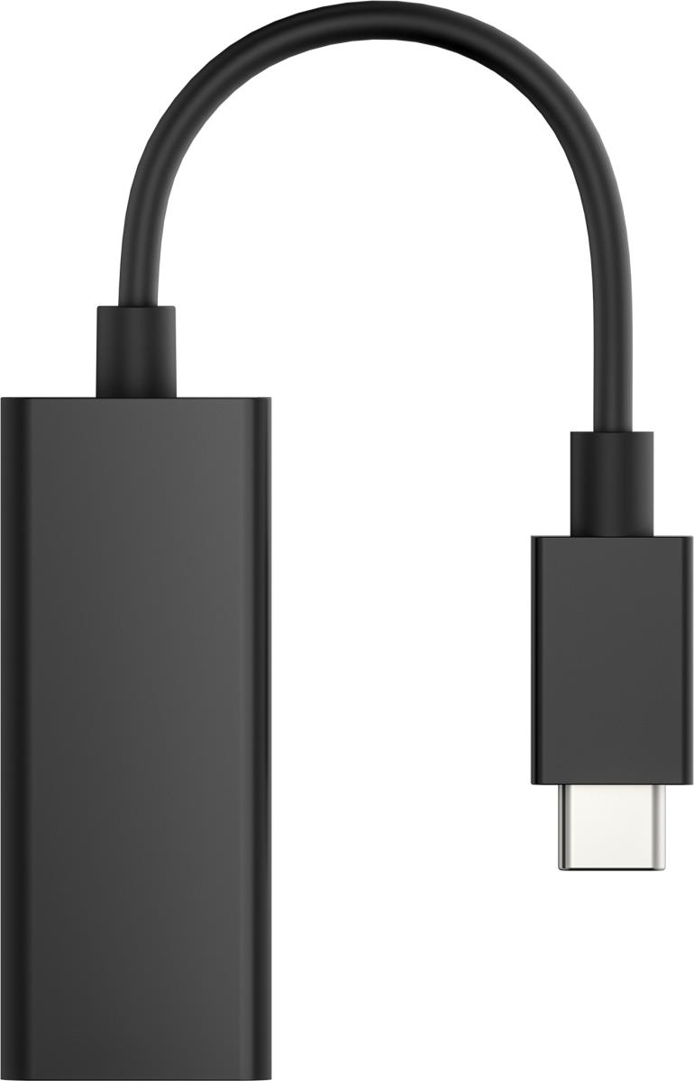 USB-C to RJ45 Adapter G2 - Bulk 36