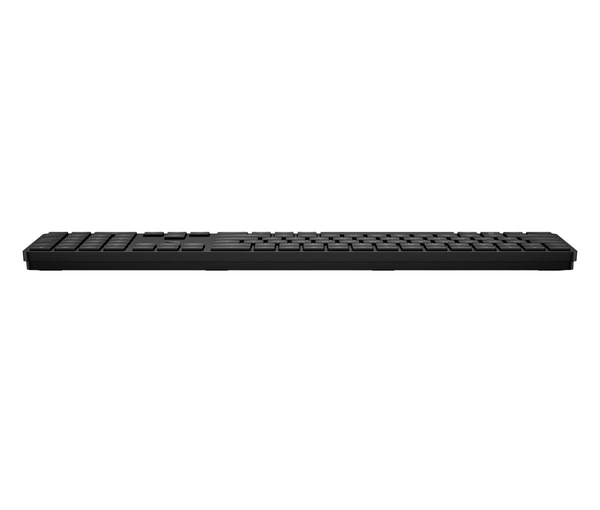 Programmable Wireless Keyboard 450 - Azerty Belgian