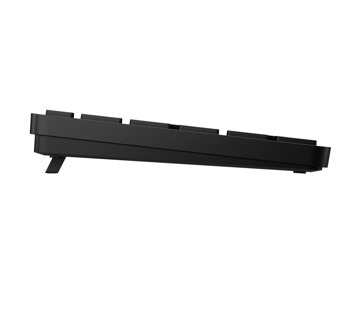 Programmable Wireless Keyboard 450 - Azerty Belgian