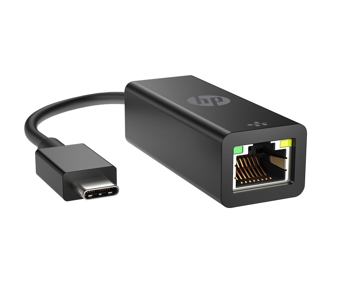 USB-C to RJ45 Adapter G2