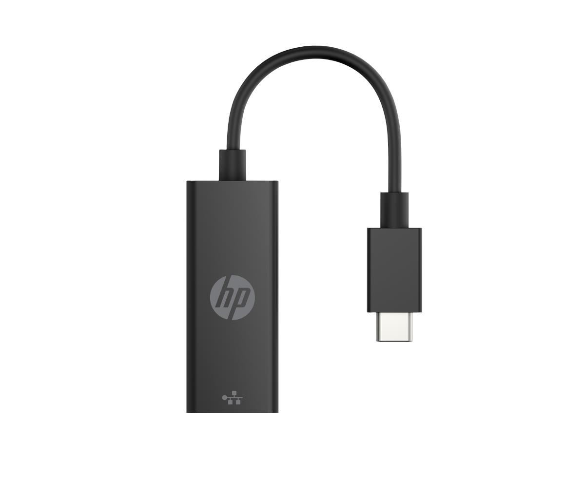USB-C to RJ45 Adapter G2
