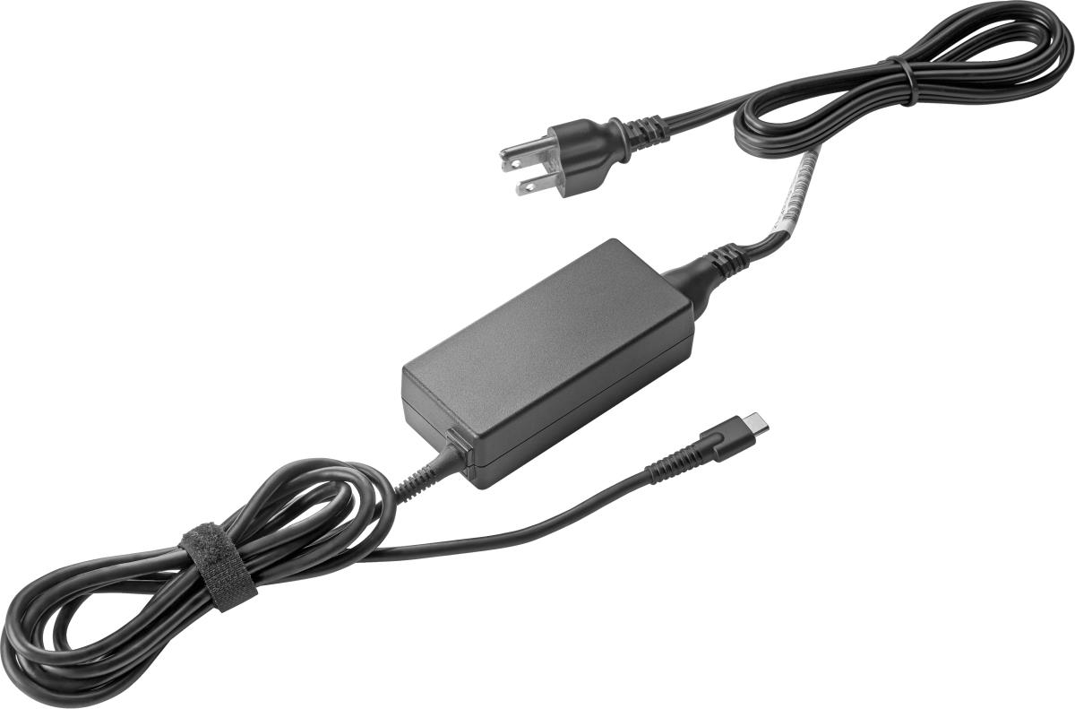USB-C LC Power Adapter - 45W