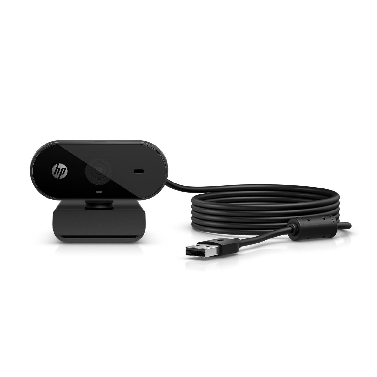 Webcam 320 FHD - USB-A