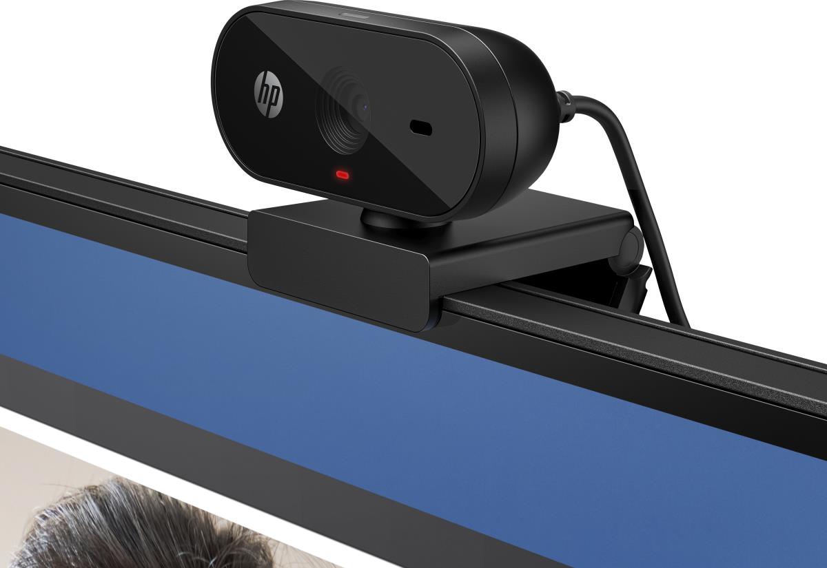 Webcam 320 FHD - USB-A