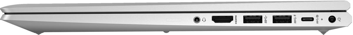Probook 450 G9 - 15.6in - i5 1235U - 8GB RAM - 256GB SSD - Win11 Pro - Qwerty US/Int'l