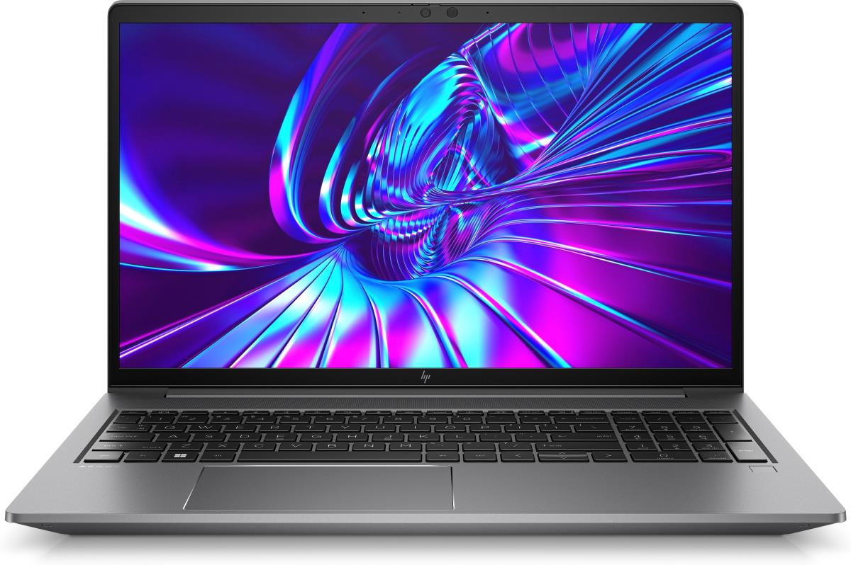 ZBook Power G9 - 15.6in - i7 12700H - 16GB RAM - 512GB SSD - T600 4GB - Win11 Pro - Qwertzu Swiss-Lux