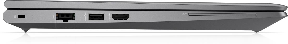 ZBook Power G9 - 15.6in - i7 12700H - 16GB RAM - 512GB SSD - T600 4GB - Win11 Pro - Qwertzu Swiss-Lux