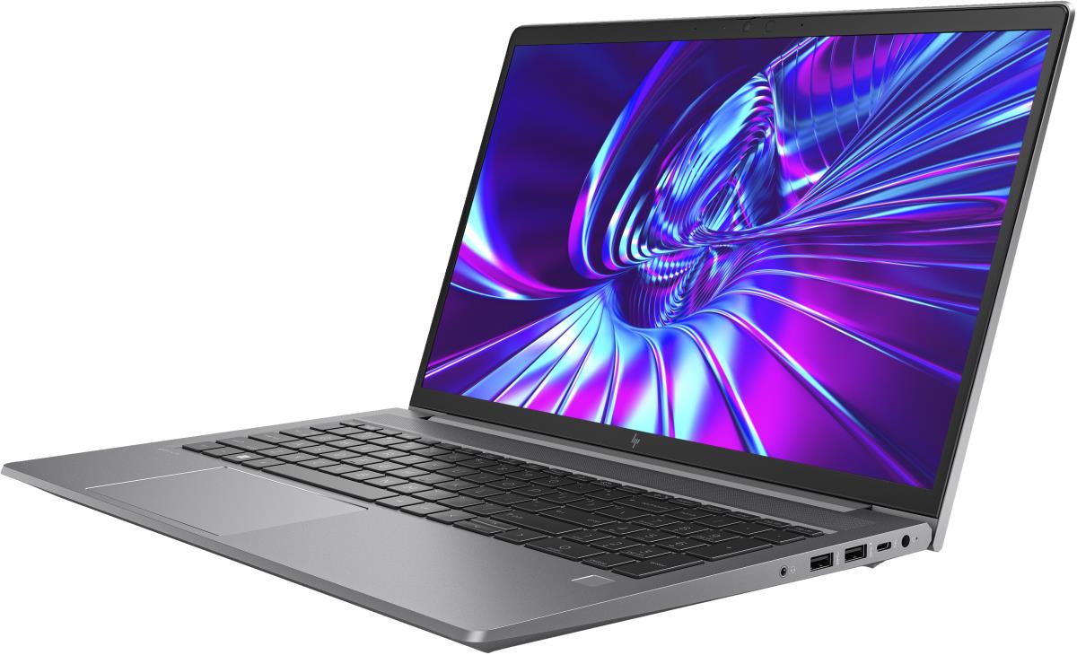 ZBook Power G9 - 15.6in - i7 12700H - 16GB RAM - 512GB SSD - T600 4GB - Win11 Pro - Qwertzu Swiss-Lux