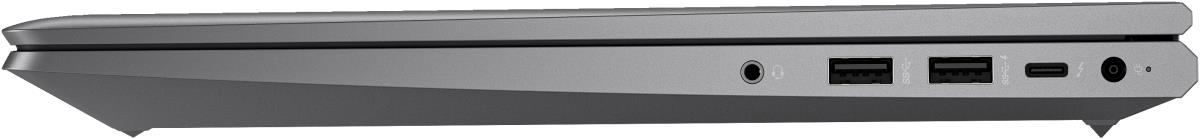 ZBook Power G9 - 15.6in - i7 12700H - 16GB RAM - 512GB SSD - T600 4GB - Win11 Pro - Qwertzu Swiss-Lux
