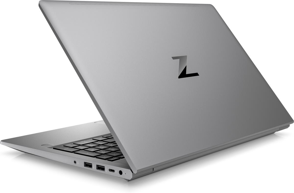 ZBook Power G9 - 15.6in - i7 12700H - 16GB RAM - 512GB SSD - T600 4GB - Win11 Pro - Qwertzu Swiss-Lux