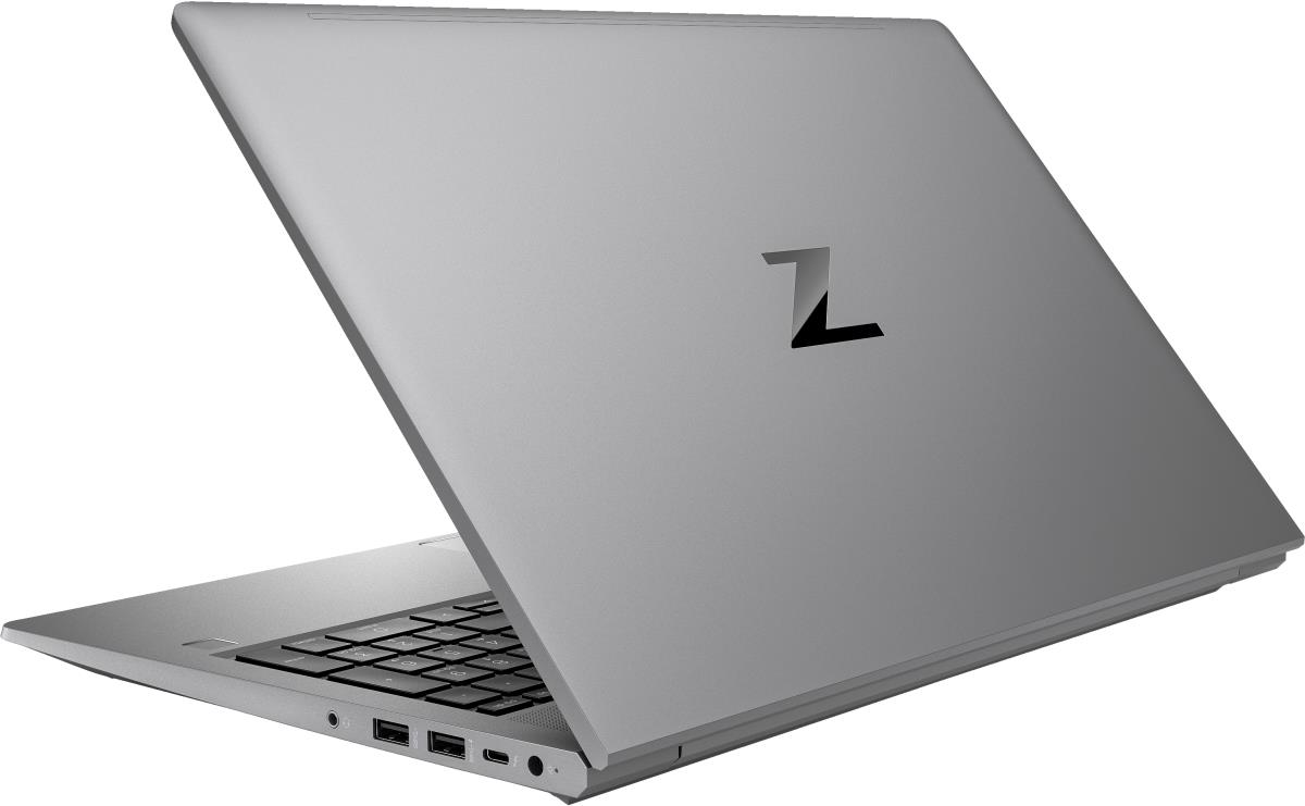 ZBook Power G9 - 15.6in - i5 12500H - 16GB RAM - 512GB SSD - Win11 Pro - Qwertzu Swiss-Lux