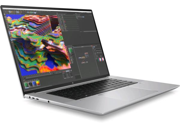 ZBook Studio G9 - 16in - i7 12800H - 32GB RAM - 1TB SSD - RTX A3000 12GB - Win11 Pro - Qwertzu Swiss-Lux