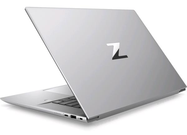ZBook Studio G9 - 16in - i7 12800H - 32GB RAM - 1TB SSD - RTX A3000 12GB - Win11 Pro - Qwertzu Swiss-Lux